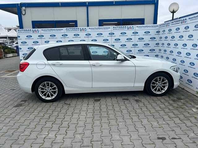 BMW Serie 1 (F20) 116i 5p. Urban