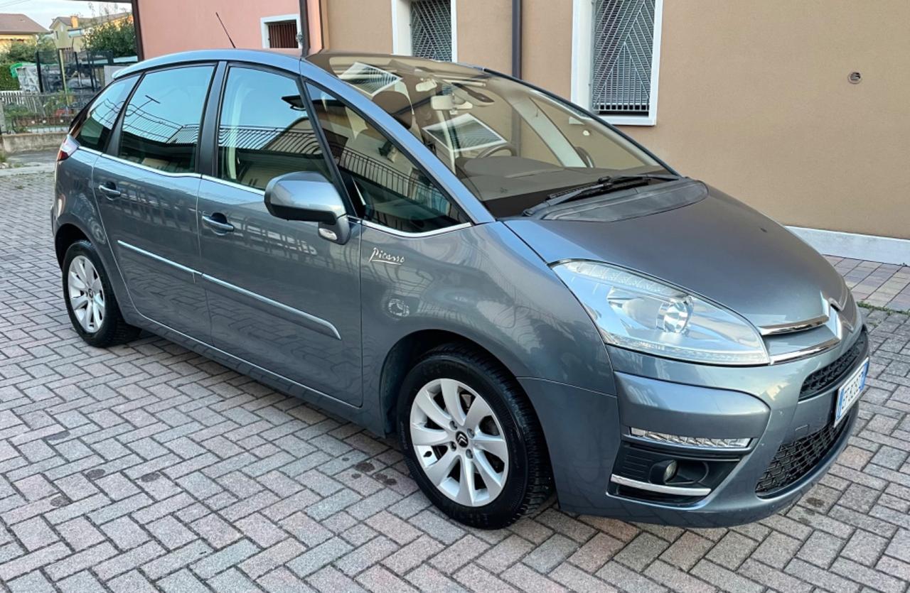 Citroen C4 Picasso 1.6 Hdi Perfetta