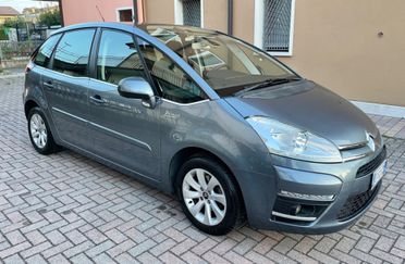 Citroen C4 Picasso 1.6 Hdi Perfetta