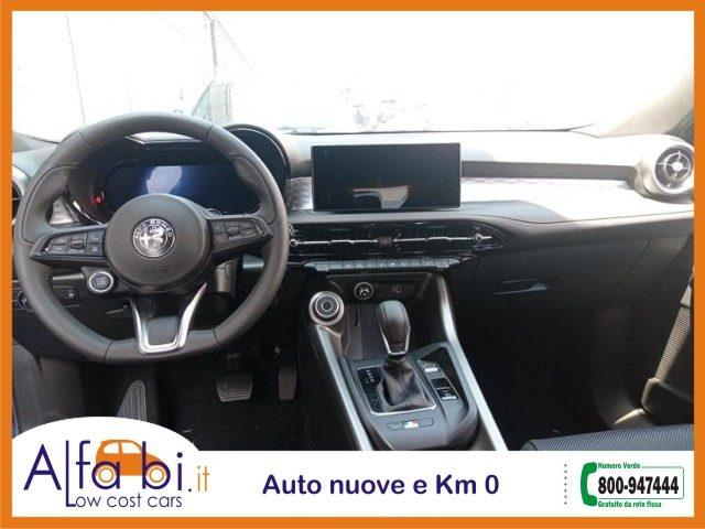 ALFA ROMEO Tonale 1.5 160CV Hybrid DCT7 Sprint Ti