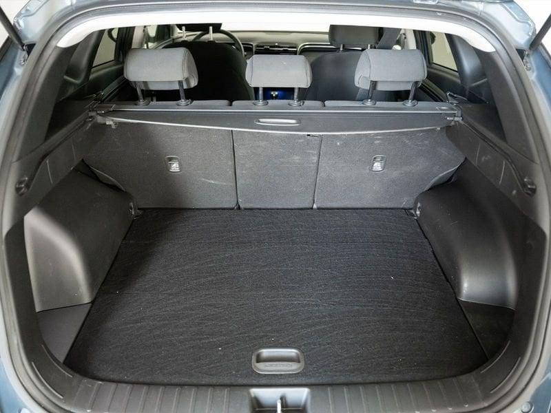 Hyundai Tucson 1.6 CRDi 2wd 115cv Xline