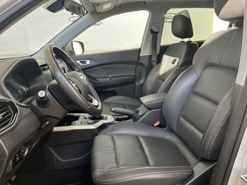 DR AUTOMOBILES dr 4.0 dr 4.0 1.5 BENZINA GPL DI CASA MADRE TUA DA 169,00 EURO AL MESE