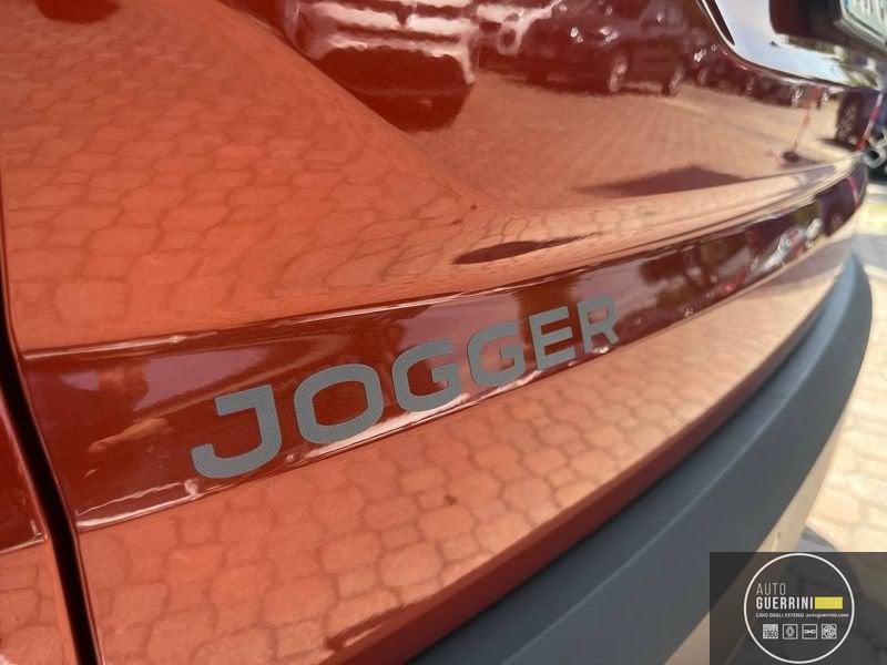 Dacia Jogger 1.0 TCe GPL 100 CV 5 posti Extreme Up