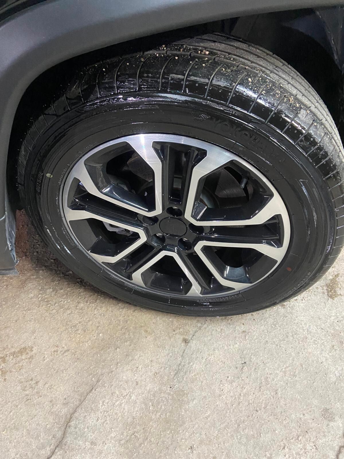 Jeep Compass 1.3 190cv 4xe limited