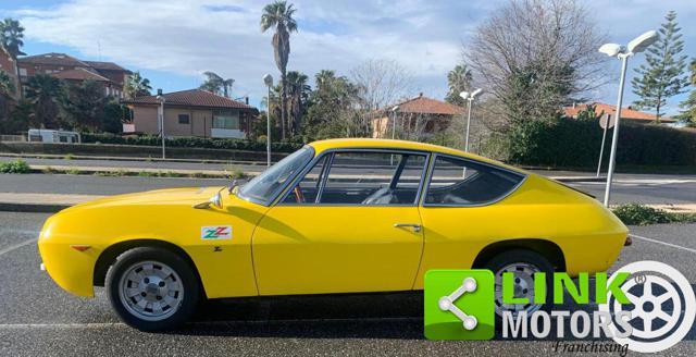 LANCIA Fulvia Sport1.3 Zagato