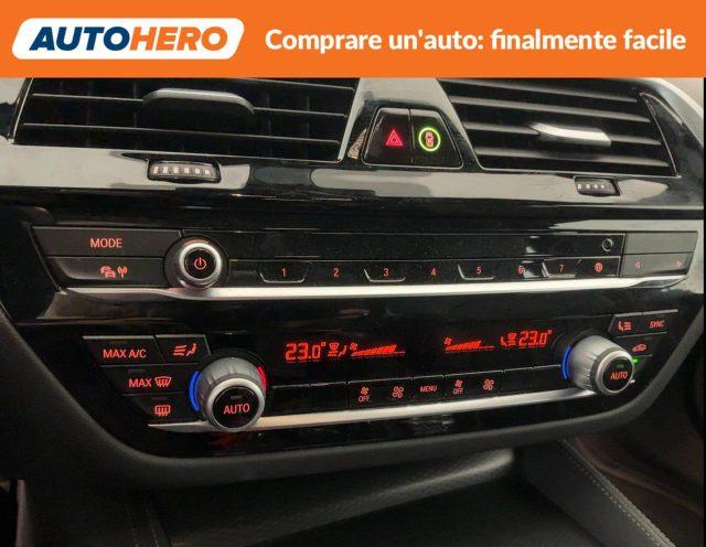 BMW 520 d 48V Touring Msport