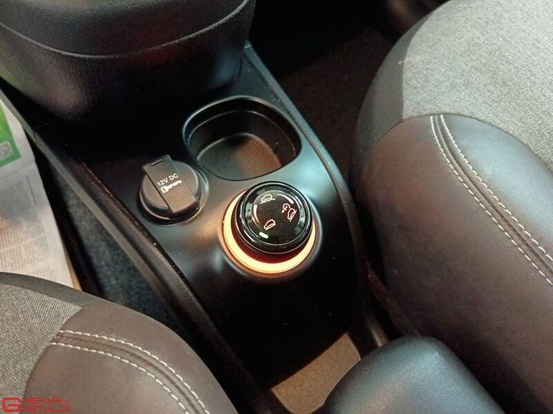 FIAT Panda Cross 0.9 TwinAir Turbo 85cv 4x4 Cross