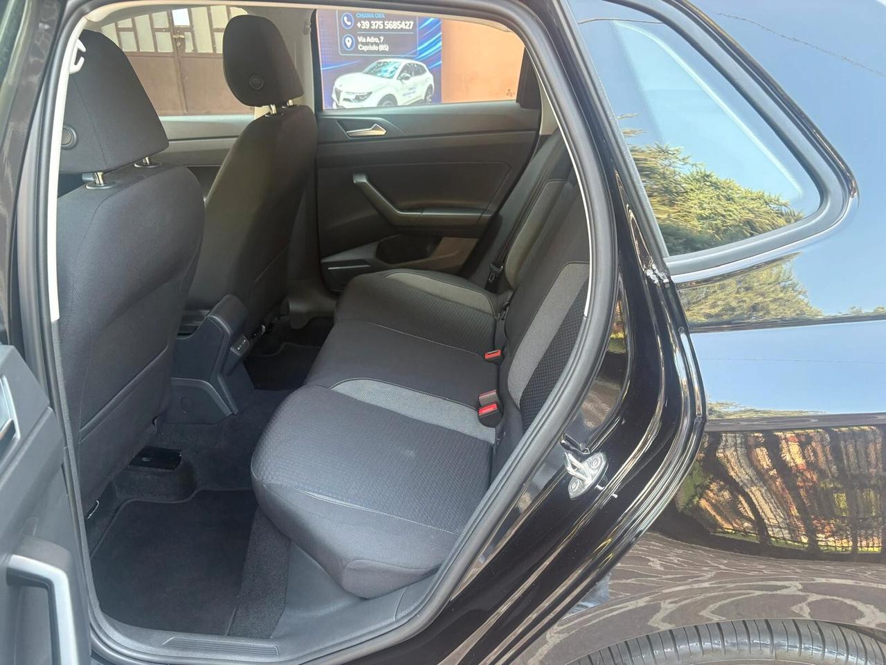 Volkswagen Polo 1.0 TSI DSG Life