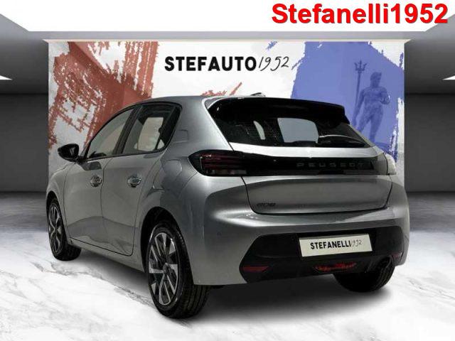 PEUGEOT 208 1.2 puretech Style s&s 100cv