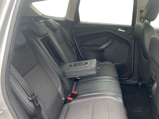 FORD Kuga 1.5 TDCI 120 CV S&S 2WD Titanium