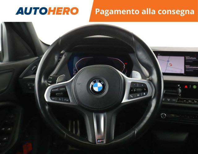 BMW 118 d 5p. Msport