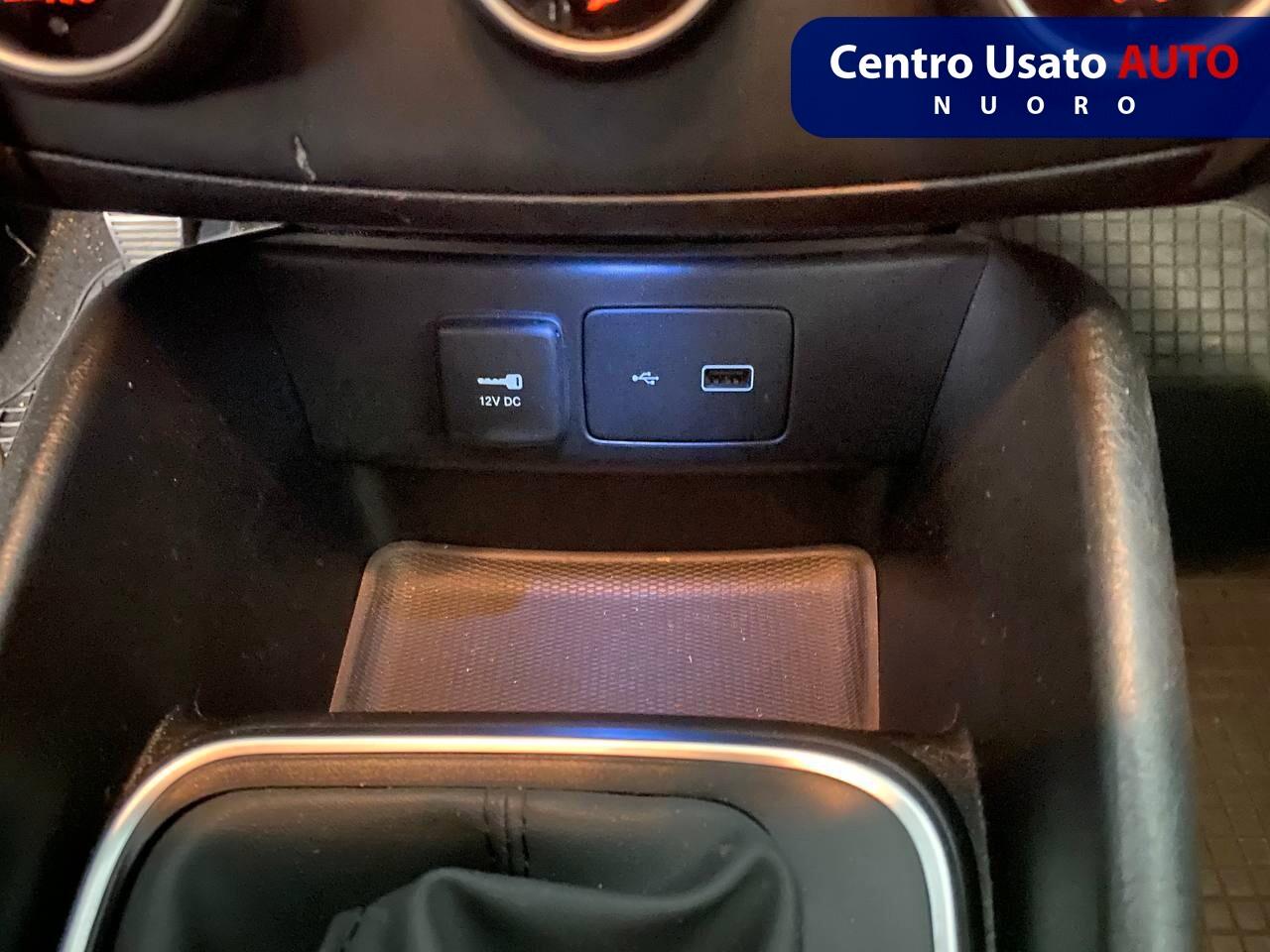 Fiat Tipo 1.3 Mjt S&S SW Lounge