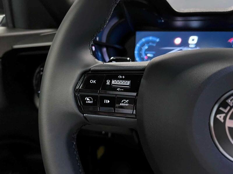 ALFA ROMEO Junior Junior 1.2 136 CV Hybrid eDCT...