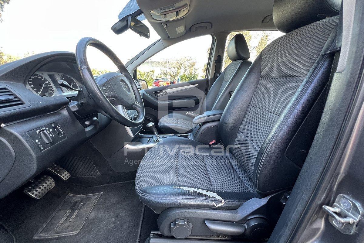 MERCEDES B 200 CDI Premium