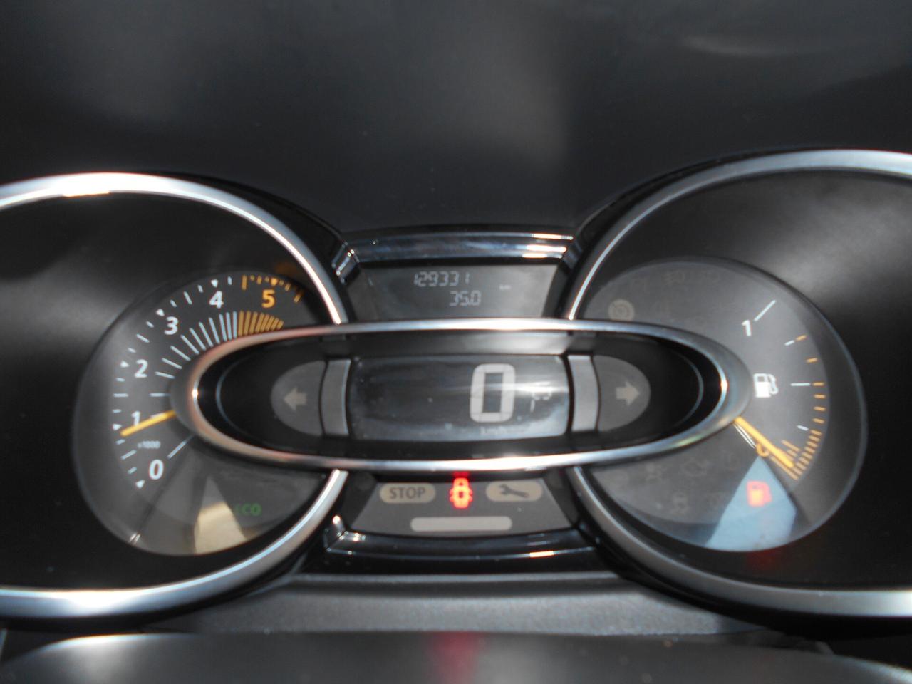 Renault Clio Sporter dCi 8V 90CV EDC Start&Stop Energy Intens