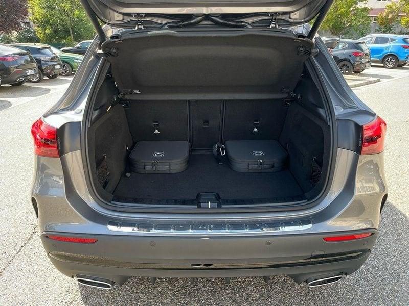 Mercedes-Benz GLA 250 e phev AMG Line Extra auto
