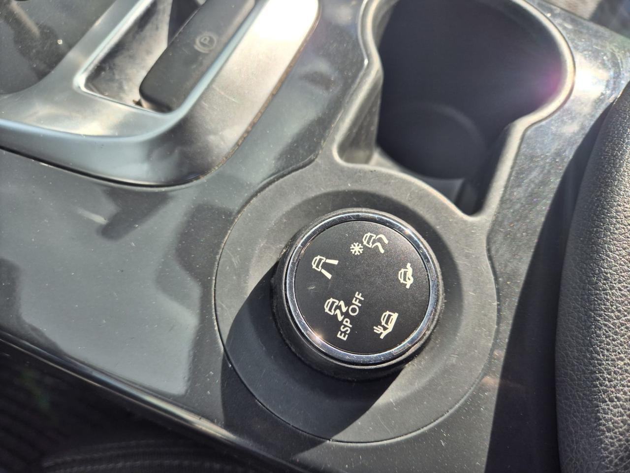 Peugeot 3008 1.6 HDi 110CV CAMBIO AUTOMATICO