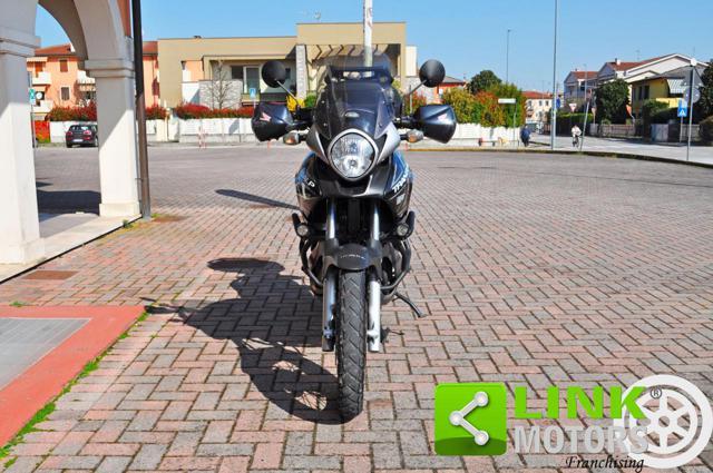 HONDA Transalp XL 700 V ABS