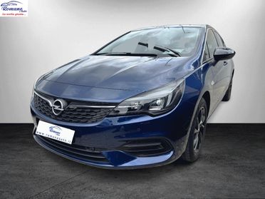 OPEL - Astra 5p 1.5 cdti Business Elegance 122cv at9#NAVIGATORE!RETROCAMERA!