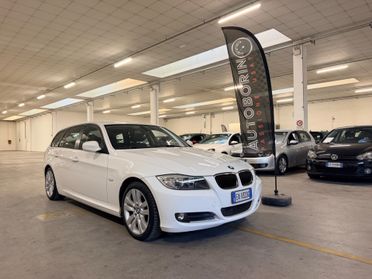 Bmw 320 320d cat Touring Futura