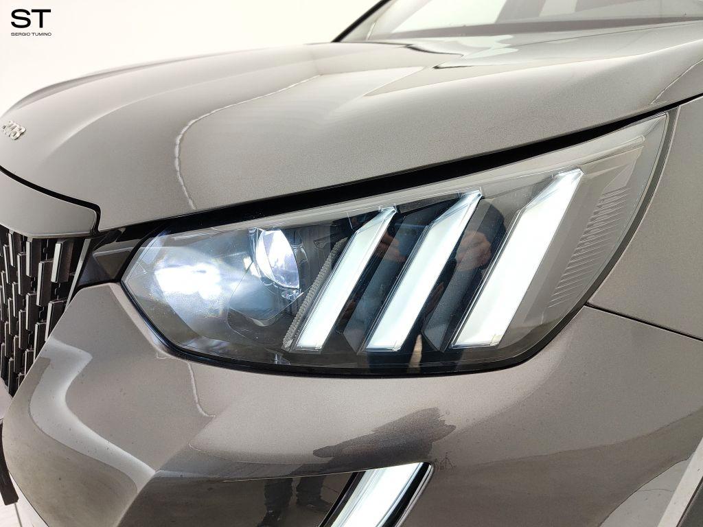 PEUGEOT 2008 2ª serie - 2008 BlueHDi 130 S&S EAT8 GT