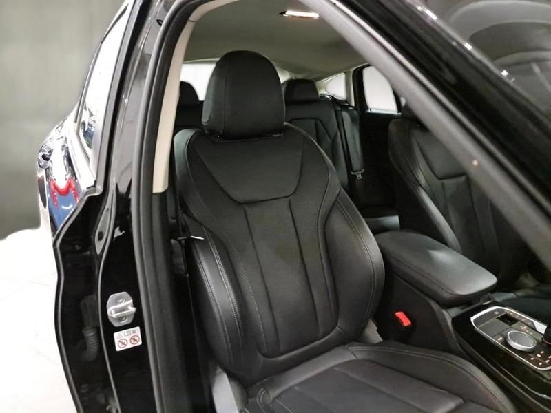 BMW X4 XDRIVE 20D MH48V AUTOMATICO SUV