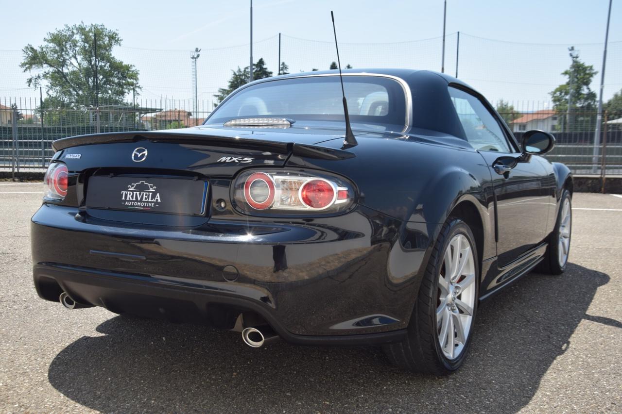 MAZDA MX-5 3ª serie MX-5 Roadster Coupé 2.0L ...