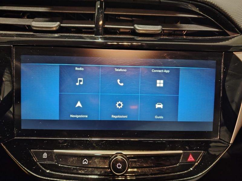 Opel Corsa Corsa 1.2 Edition