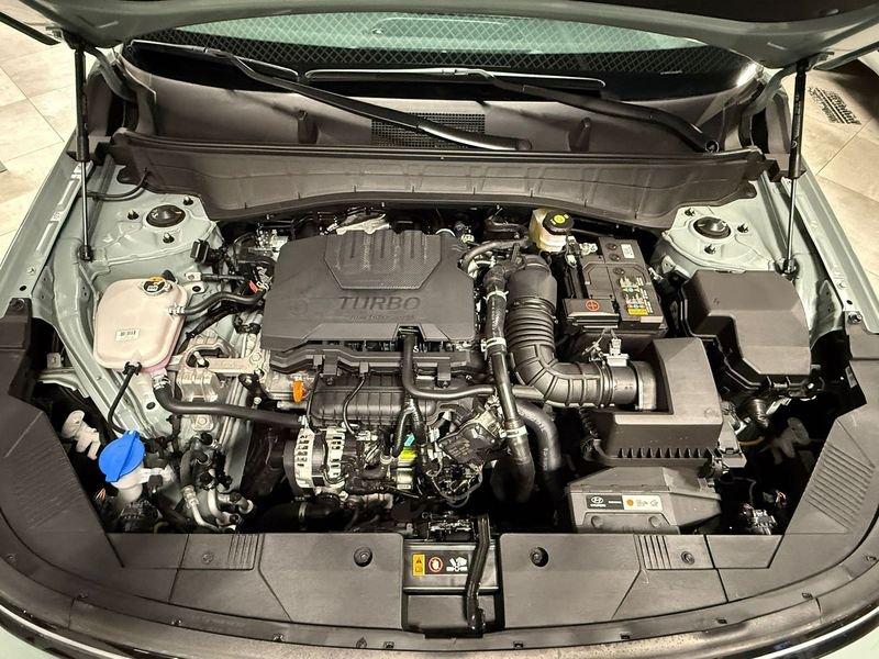 Hyundai Kona Kona 5p 1.0 T-GDI 100cv 6m Business