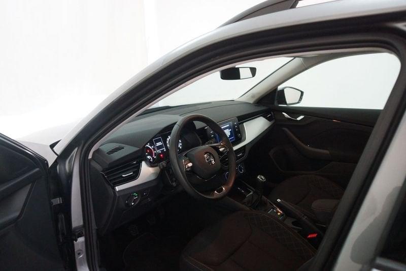 Skoda Kamiq 1.0 TSI Ambition