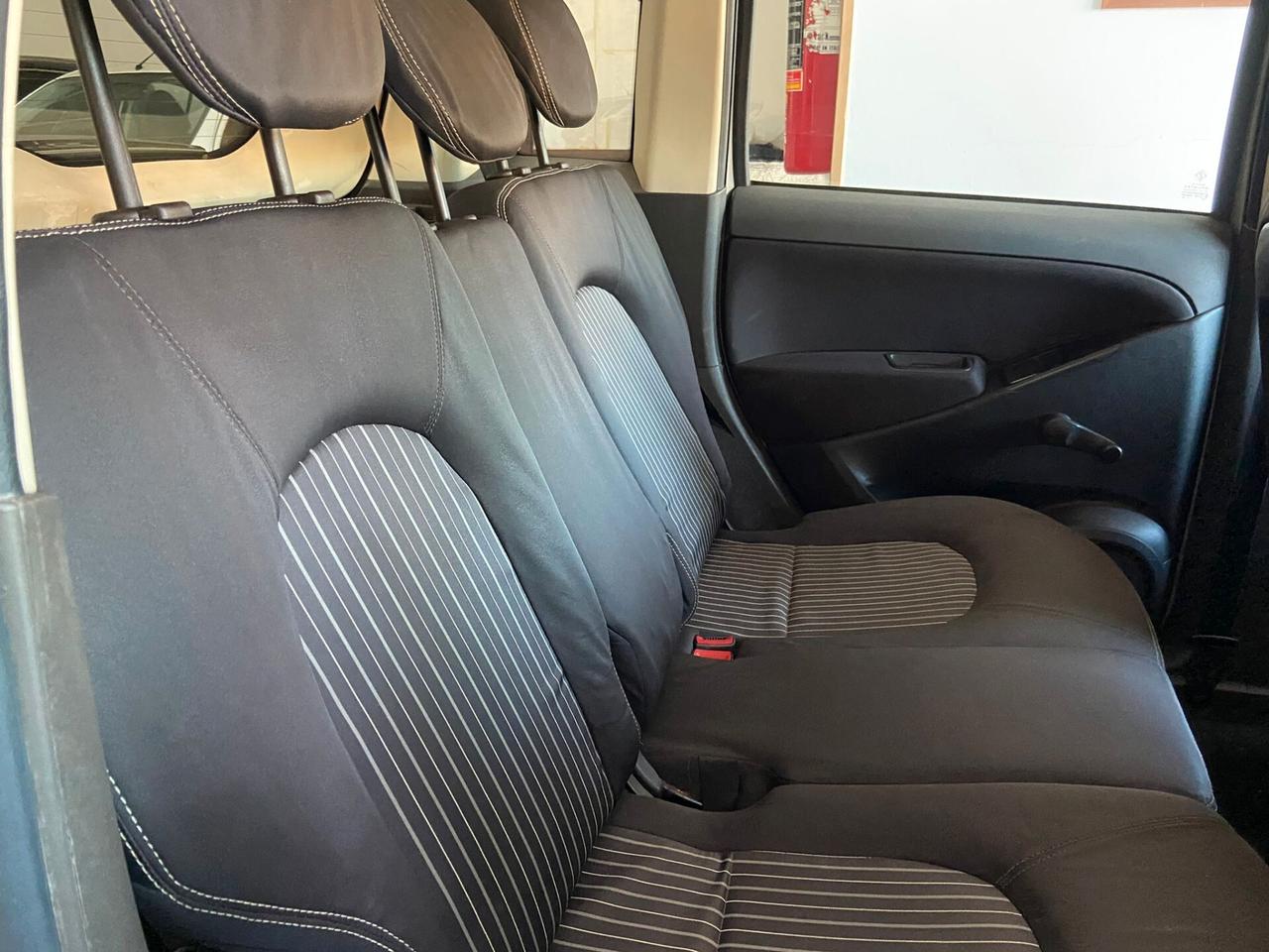Lancia MUSA 1.3 Multijet 16V 90 CV Platino