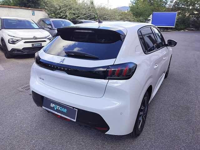 Peugeot 208 PureTech 75 Stop&Start 5 porte Allure Pack