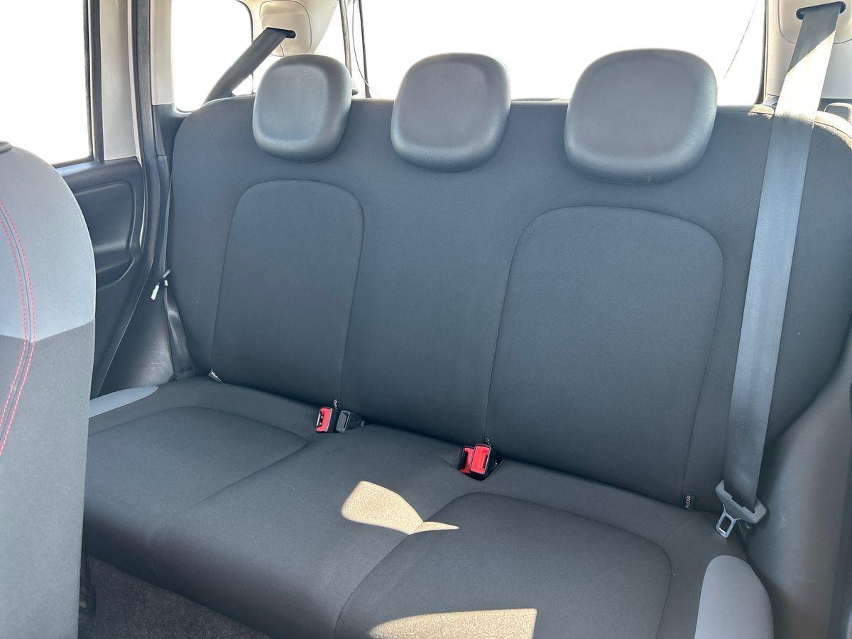 FIAT Panda 3ª serie - Panda 1.2 Lounge