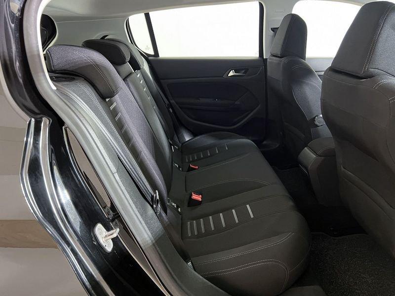 Peugeot 308 308 5p 1.6 e-hdi 8v Allure s&s 115cv fap