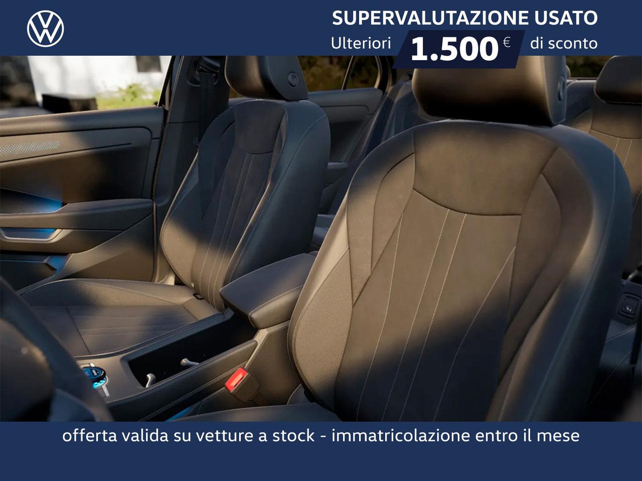 Volkswagen T-Roc 1.5 etsi style 150cv dsg