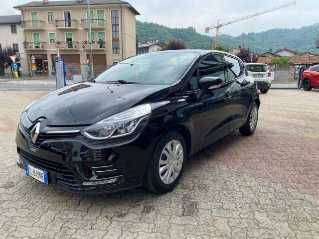 RENAULT Clio 1.2 75CV 5 porte SENSORI PARK