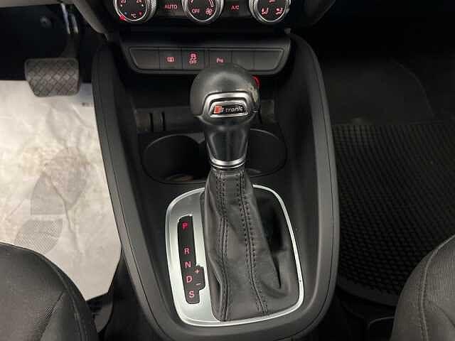 Audi A1 SPB 1.4 TFSI S tronic Attraction