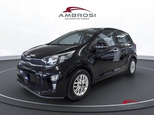 KIA Picanto 1.0 12V GPL 5 porte Urban