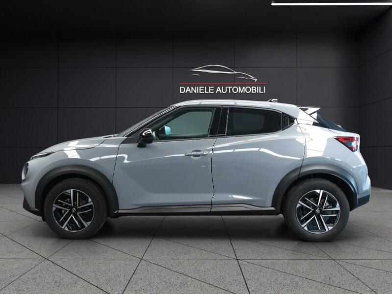 NISSAN Juke 2ª serie Juke 1.0 DIG-T 114 CV DCT...