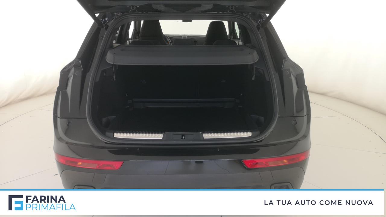 DS DS7 - DS7 1.5 bluehdi Bastille Business 130cv auto