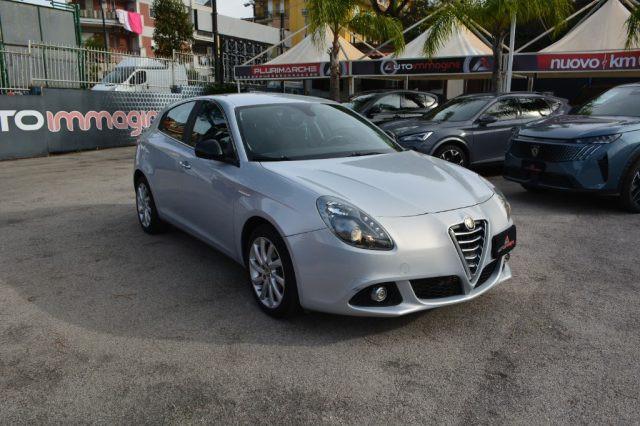 ALFA ROMEO Giulietta 1.6 JTDm-2 105 CV Business