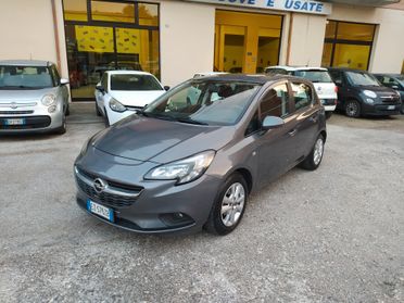 Opel Corsa 1.2 5 porte n-Joy Neopatentati SOLO 21000 km