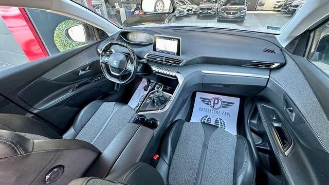 Peugeot 5008 1.2 Puretech Turbo 130CV S&S Allure