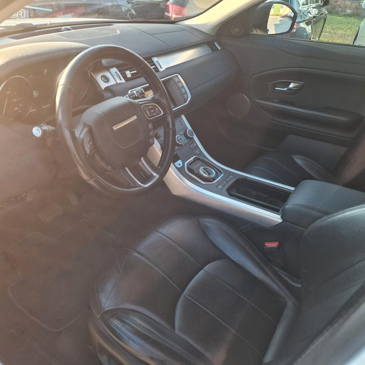 Land Rover Range Evoque 2.0 TD4 150 CV 5p. SE Dynamic UNICO PROPRIETARIO