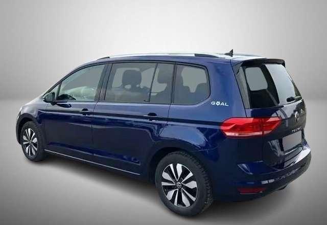 Volkswagen Touran Goal 1.5 TSI DSG 150CV *Gancio+7posti* OnlyPromo!