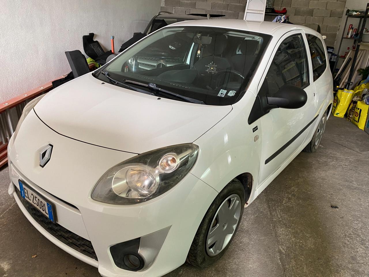 Renault Twingo 1.2 16V