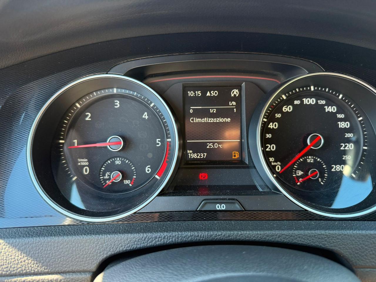 Volkswagen Golf Business GTD 2.0 TDI 5p. 4 Free BlueMotion Tech.