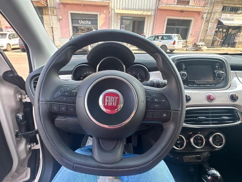 Fiat 500X 1.6 MultiJet 120 CV Lounge