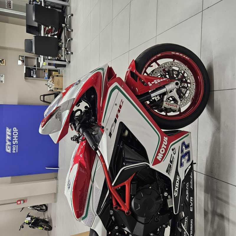 MV Agusta F3 800 RC - 2019