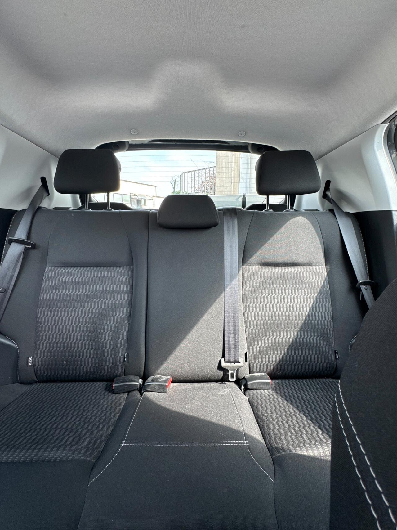 Peugeot 208 1.2 Benz *UNICO proprietario*Cinghia sostituita*